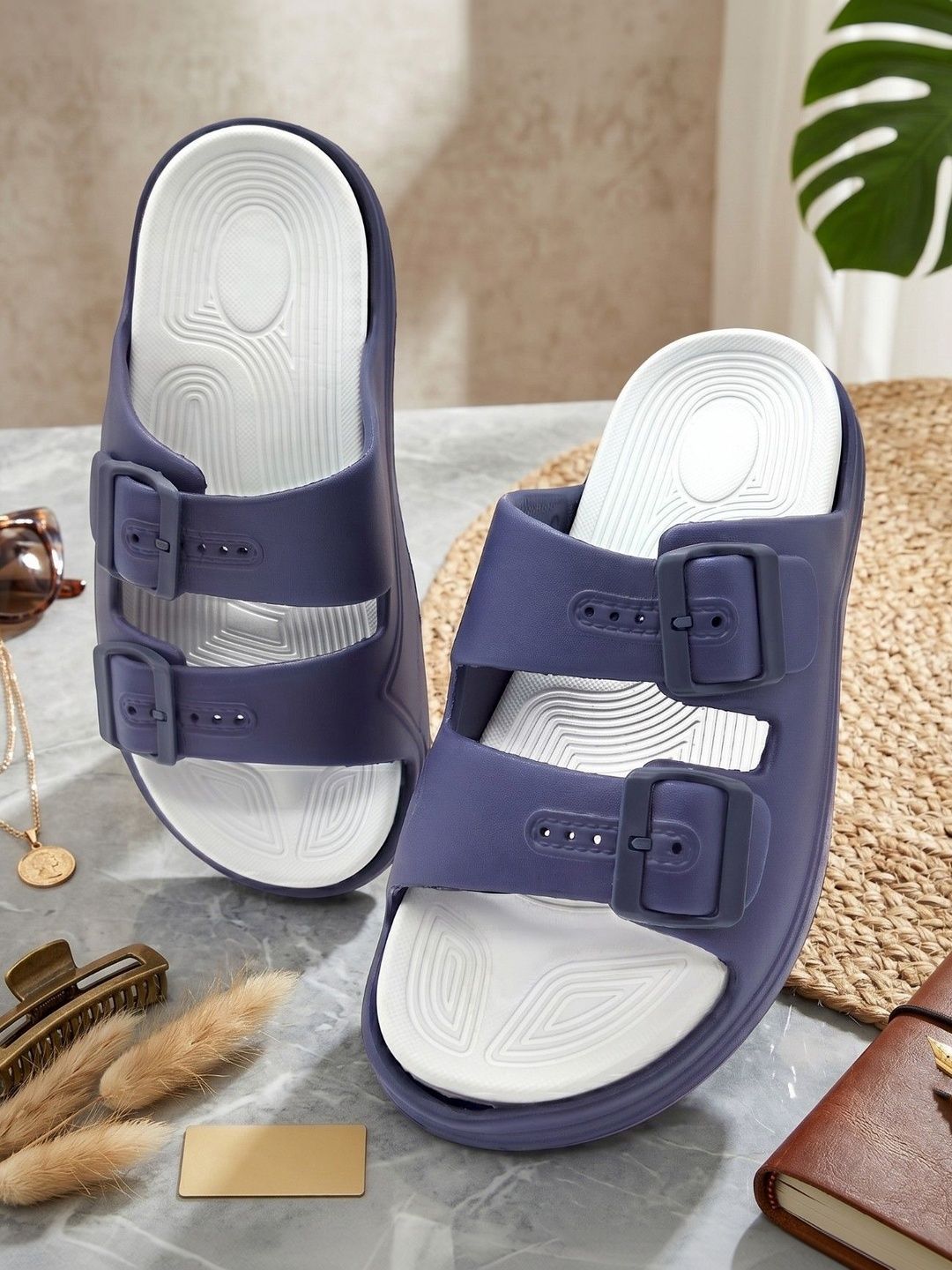 PENNEN Men Comfort Sandals-picture-10