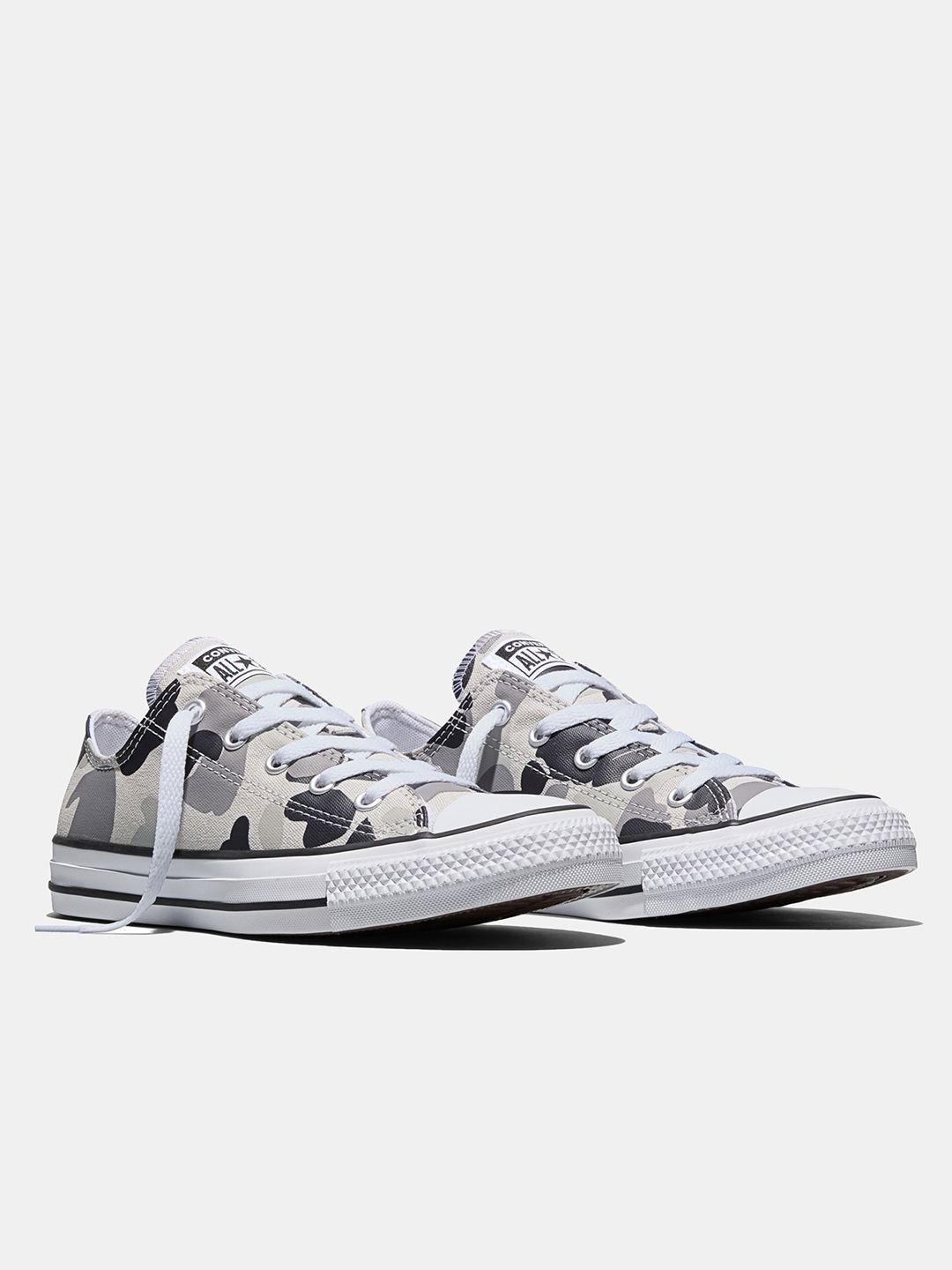 Converse Unisex Kids Printed Sneakers-image-21
