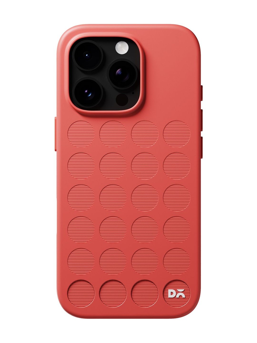 DailyObjects Solid Printed iPhone 16 Pro Back Case Mobile Accessories-picture-17