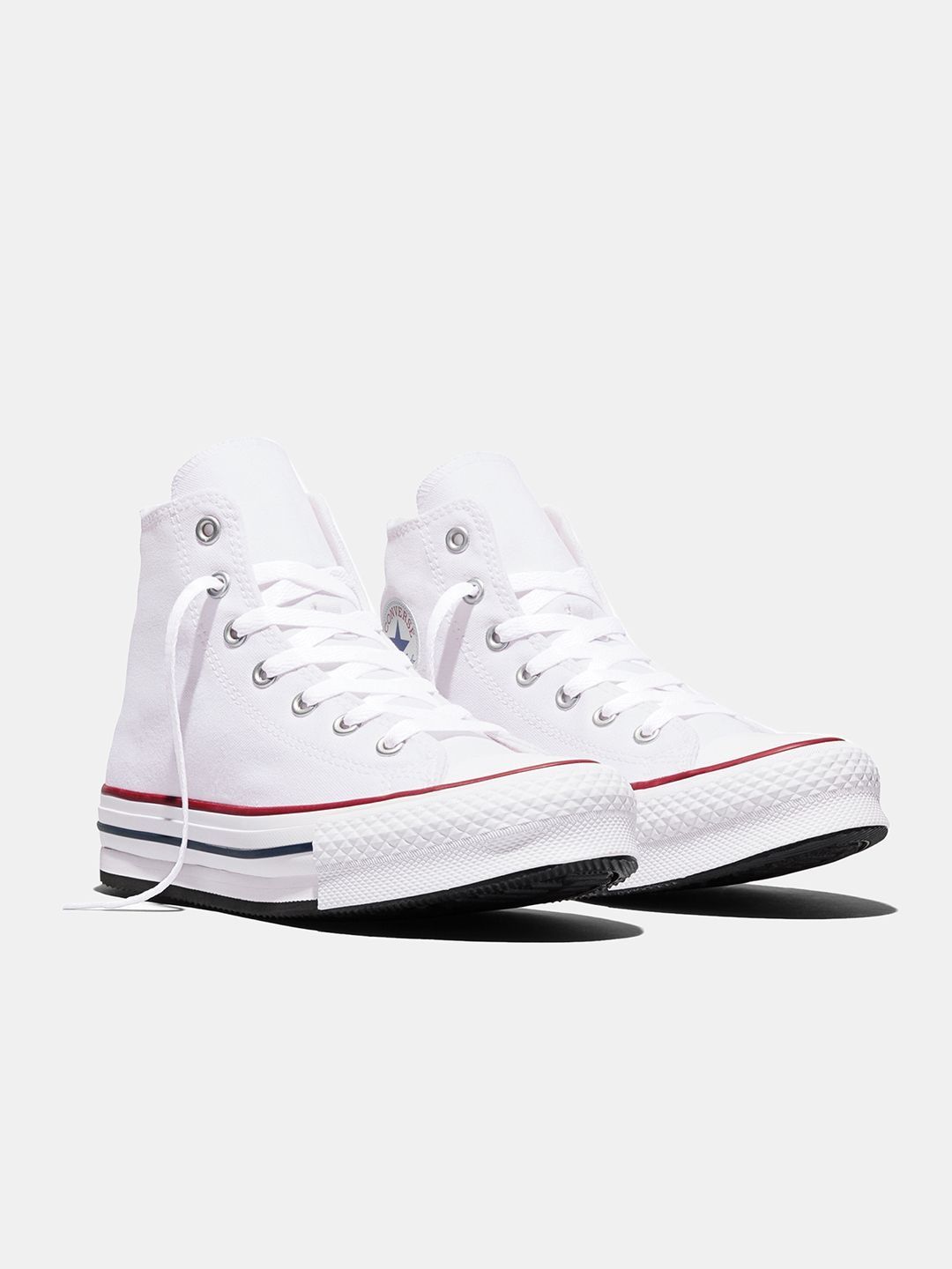 Converse Unisex Kids High-Top Sneakers-picture-50