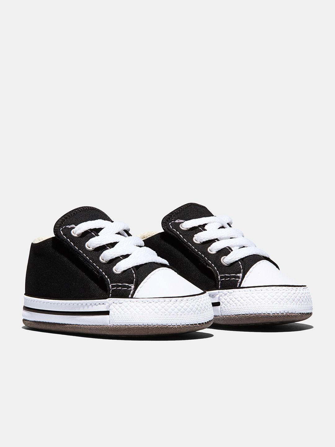 Converse Infant Chuck Taylor All Star Cribster Canvas Mid Top Sneaker-image-37