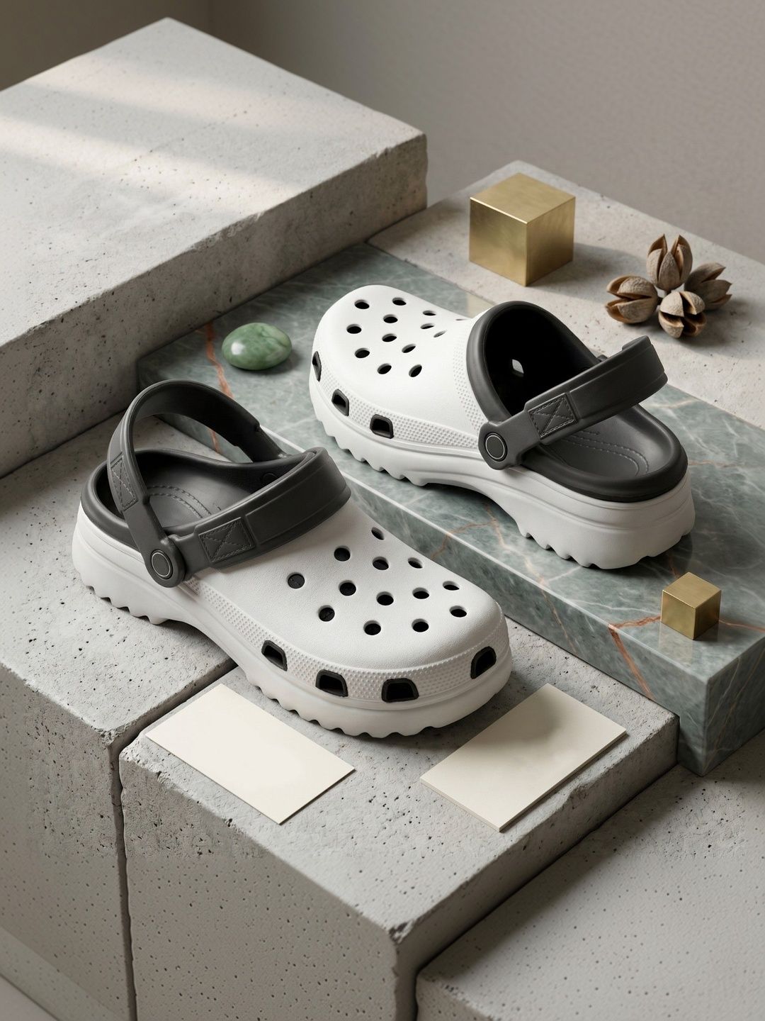 PENNEN Men Clogs Sandals-picture-24