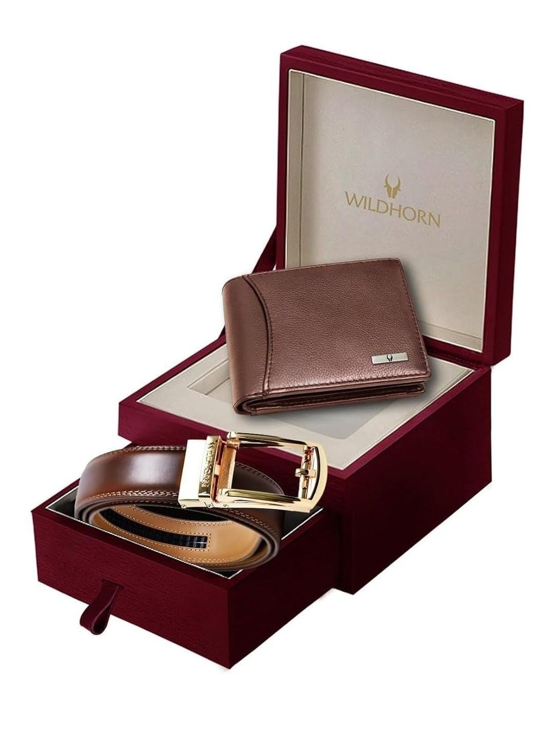 WildHorn Men Accessory Gift Set of-picture-29
