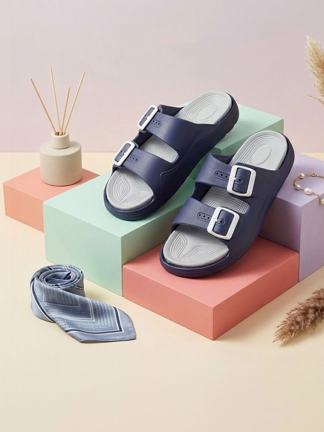 PENNEN Men Comfort Sandals-picture-28