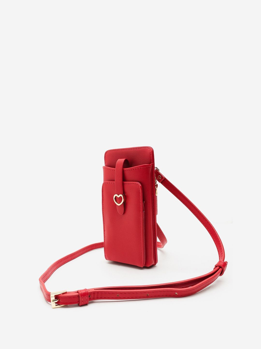 CARPISA ITALIA Solid Pouch Mobile Accessories-picture-30
