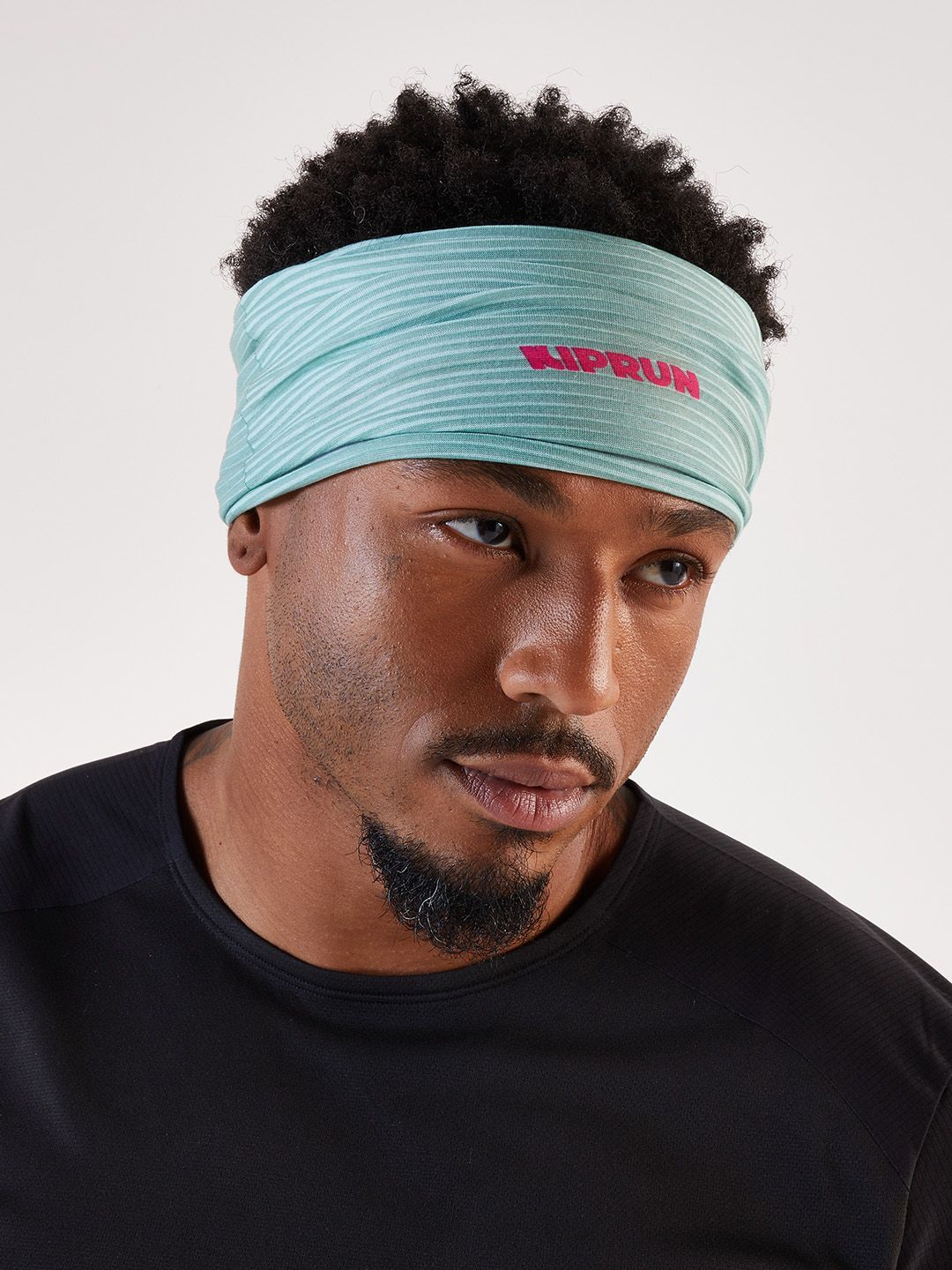 Decathlon Striped X Function Headband-picture-34