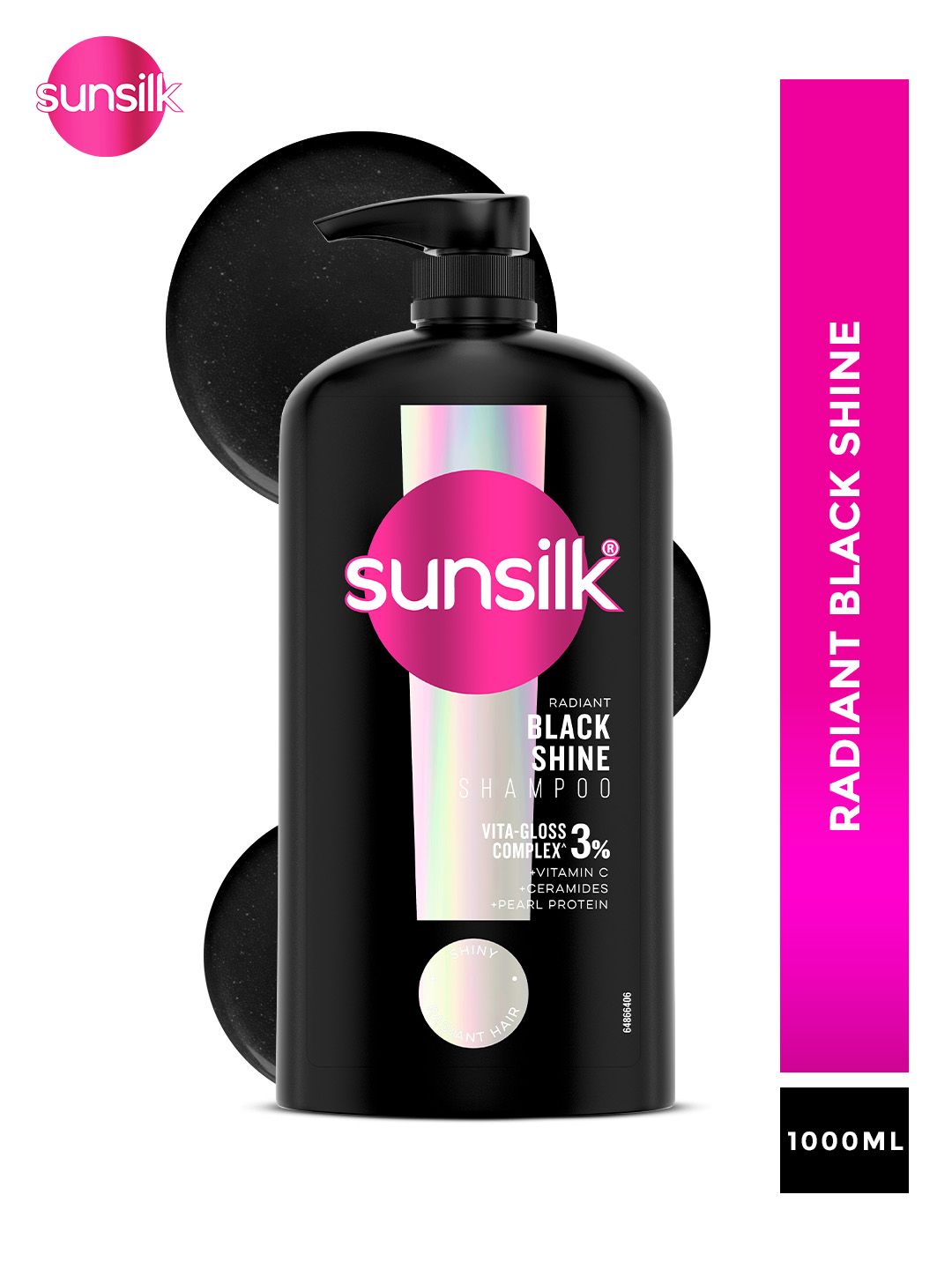Myntra Up To - Sunsilk Up To - Clinic Plus