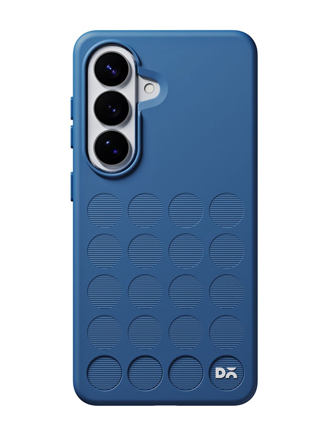DailyObjects Solid Printed Samsung Galaxy S26 Plus 5G Back Case Mobile Accessories-picture-16