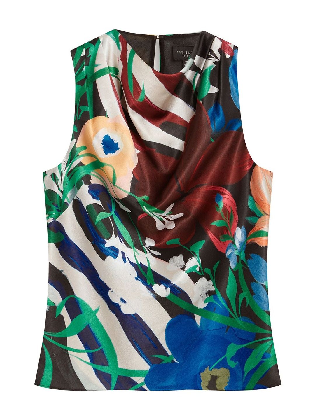 Ted Baker Women Cotton Tops-image-10