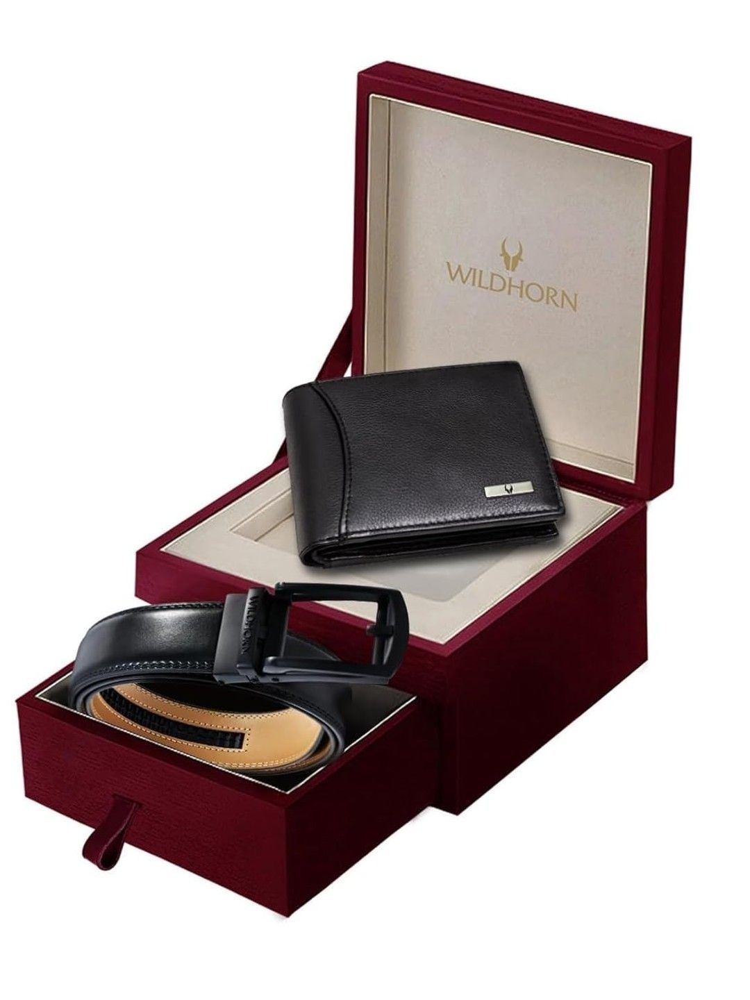 WildHorn Unisex Accessory Gift Set of-picture-14