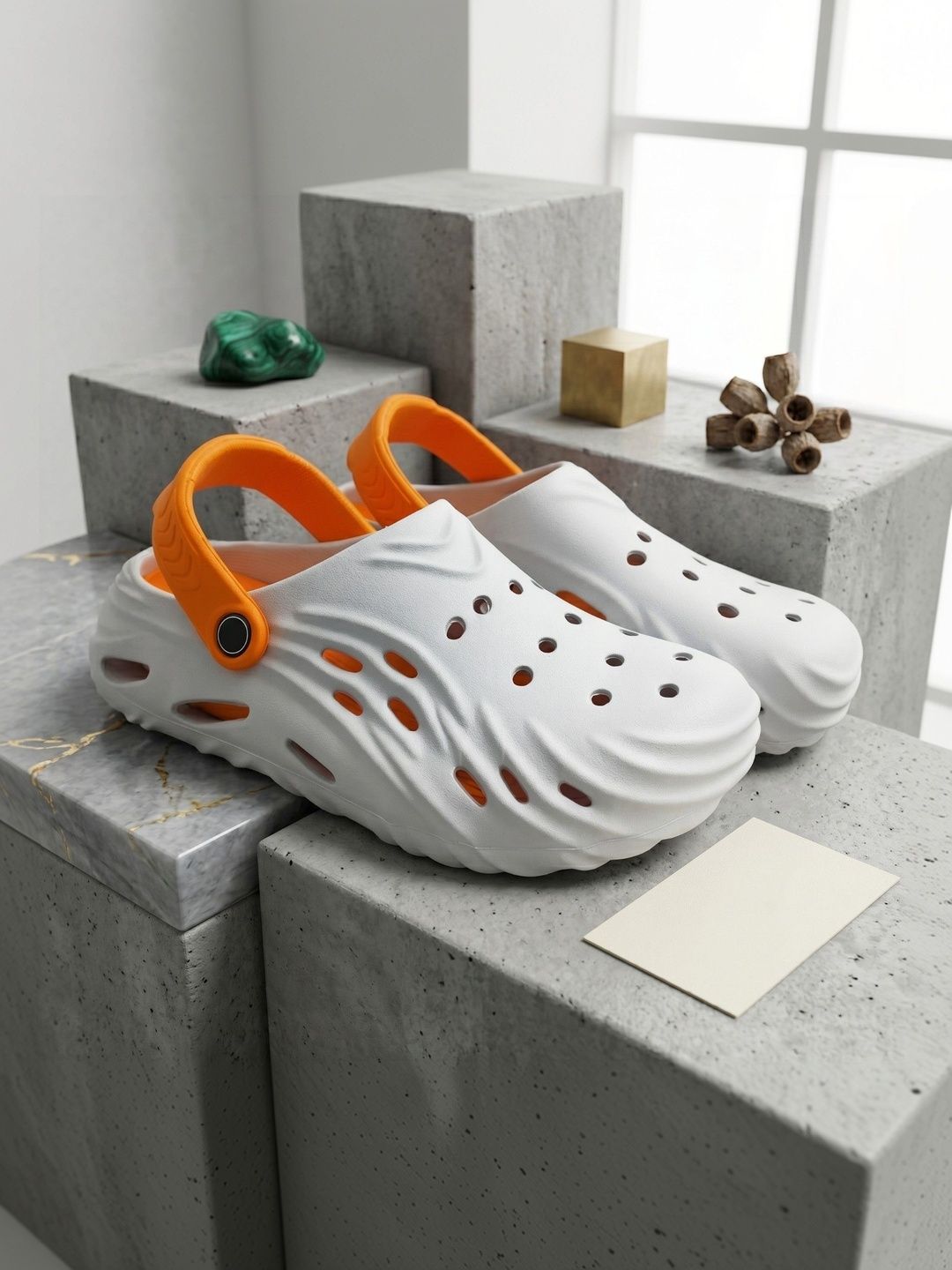 PENNEN Men Clogs Sandals-picture-11