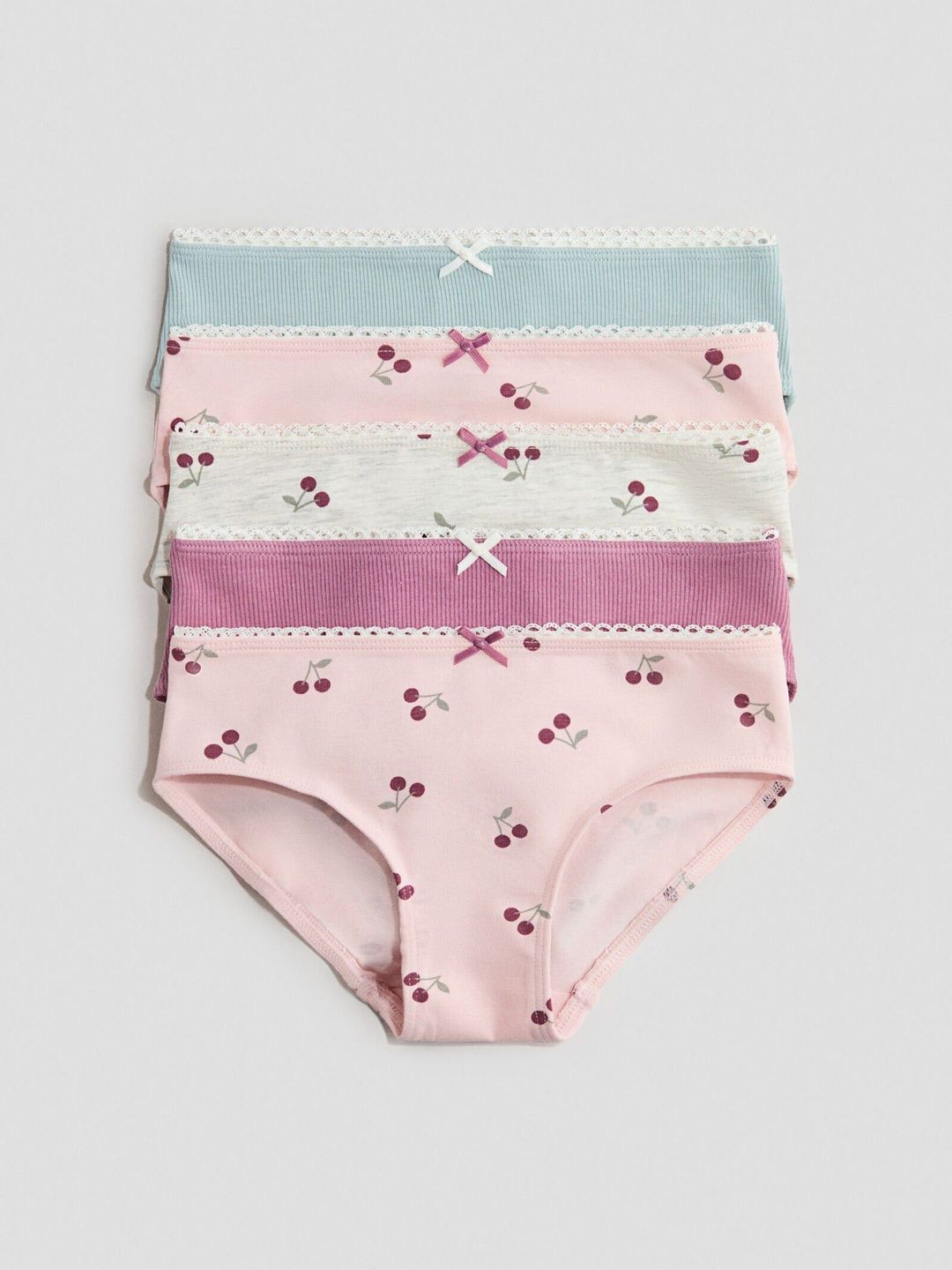 H&M Girls Printed Bikini-picture-29