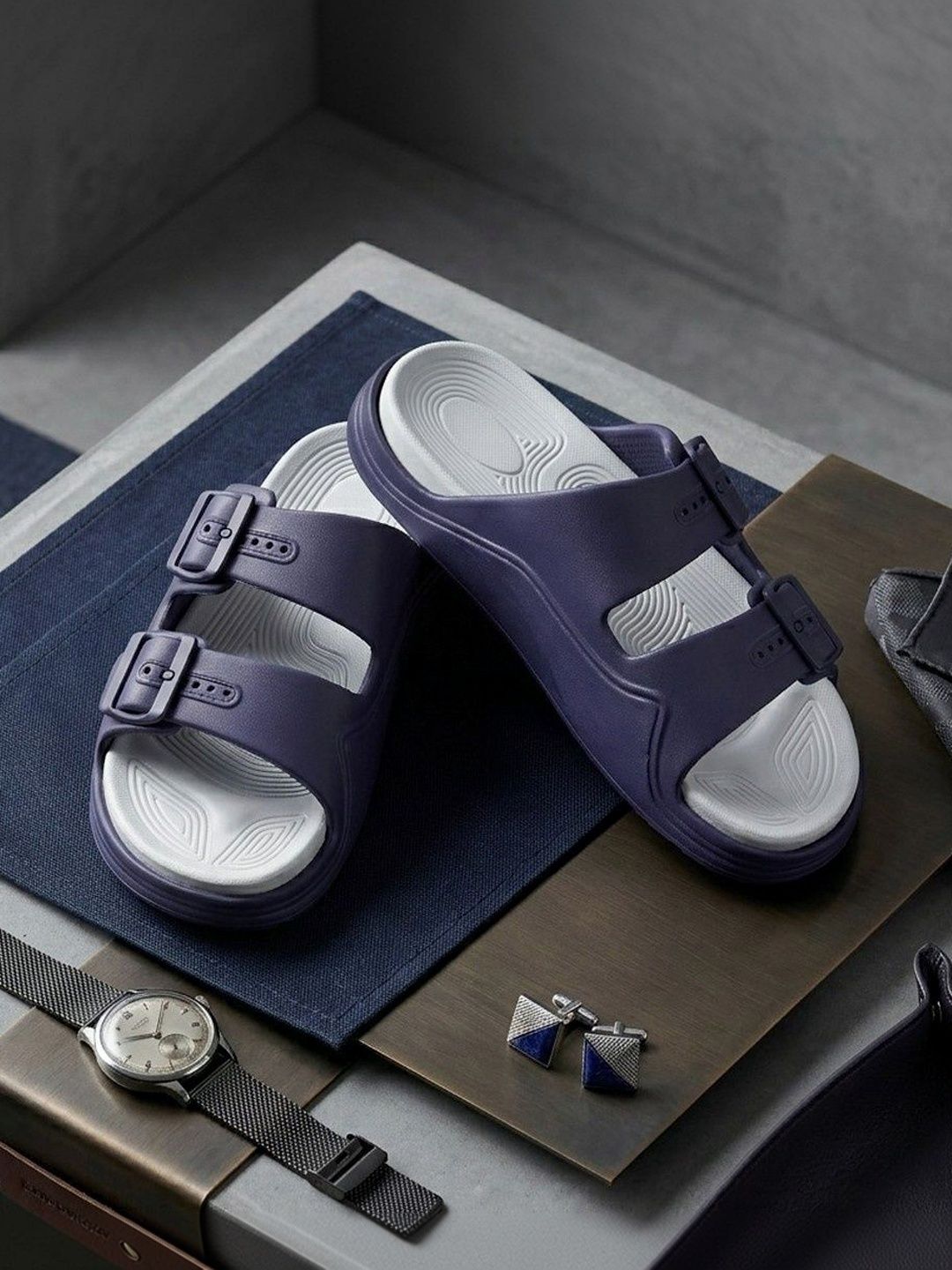 PENNEN Men Comfort Sandals-picture-45