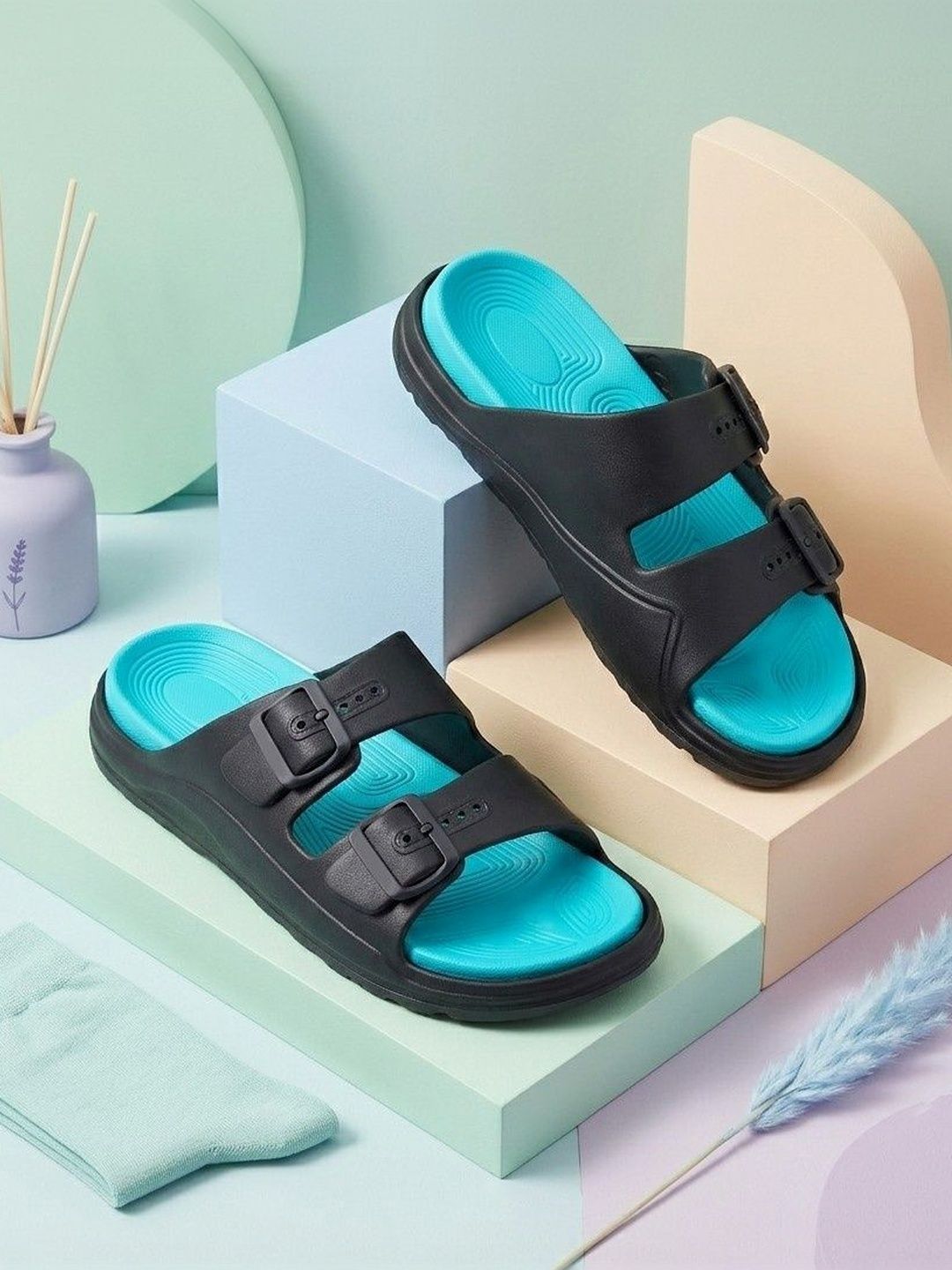 PENNEN Men Comfort Sandals-picture-38