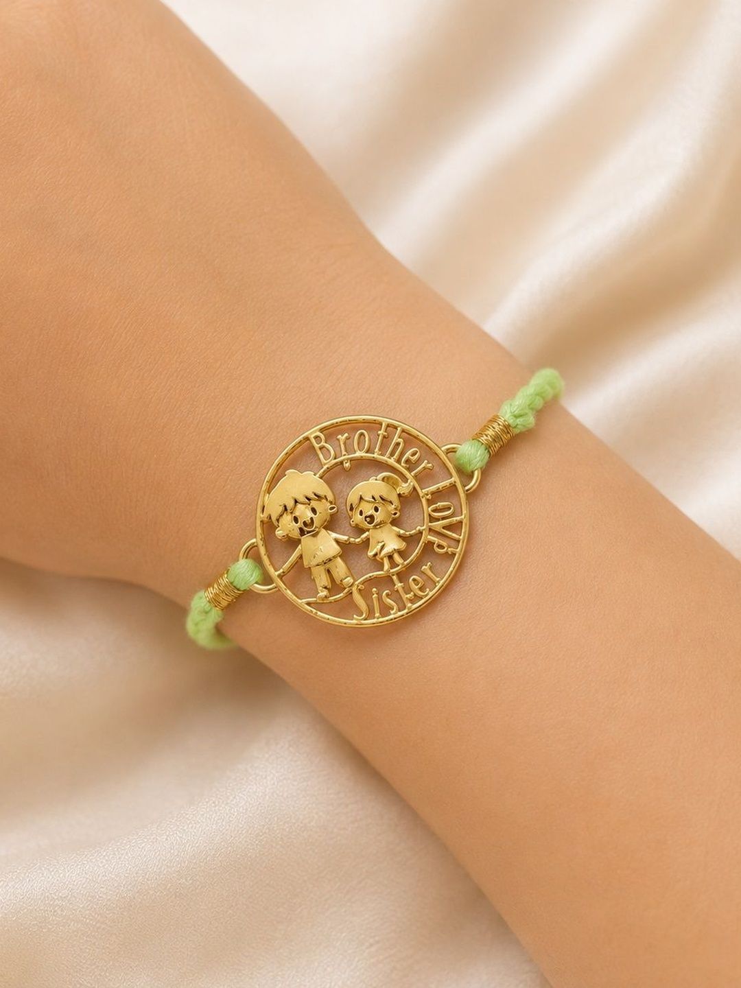 athizay Thread Rakhi-picture-28
