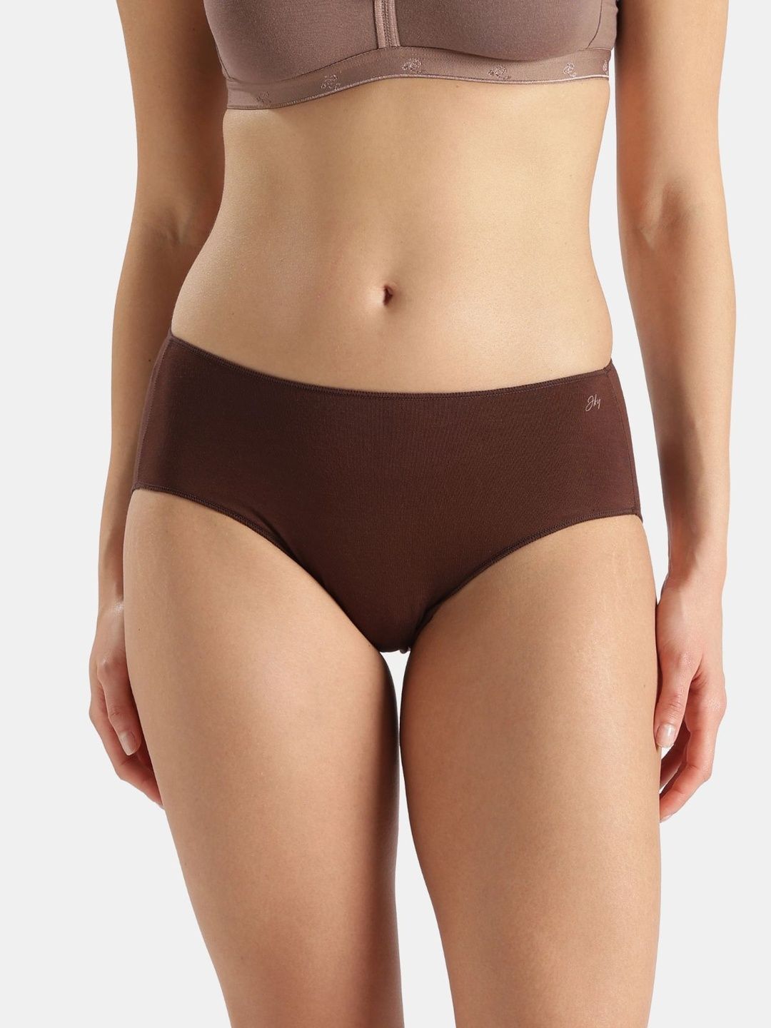 Jockey Women Basic Briefs-image-34