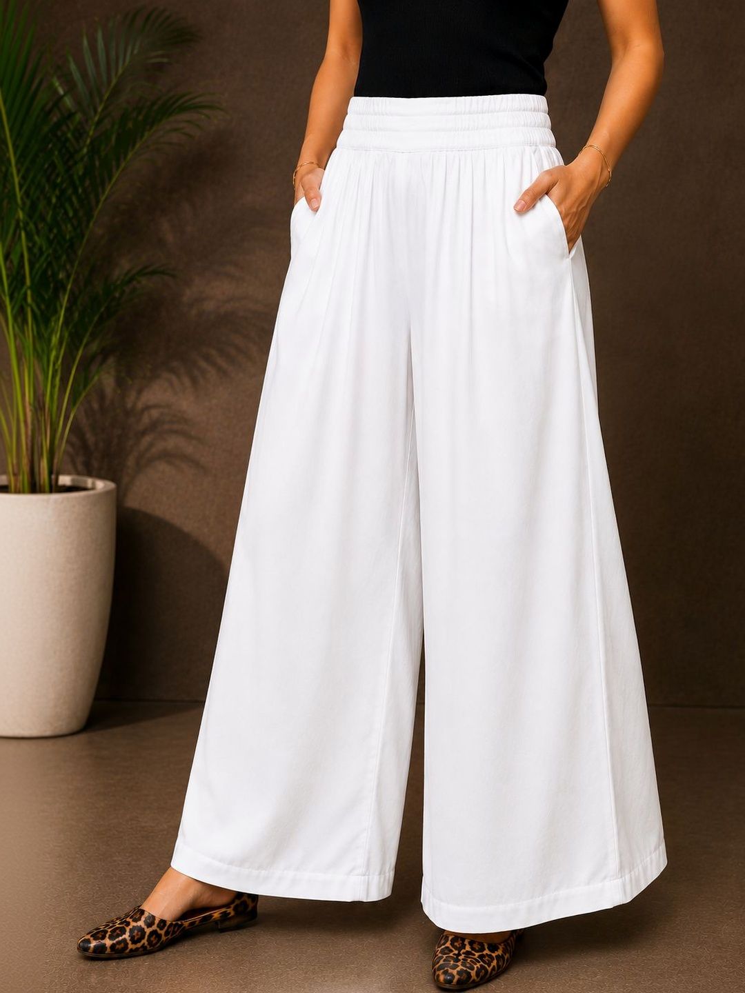 Roadster Women Palazzos-picture-54