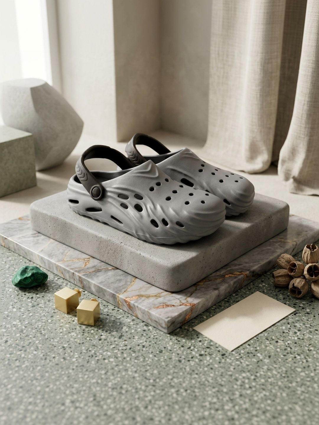 PENNEN Men Clogs Sandals-picture-31