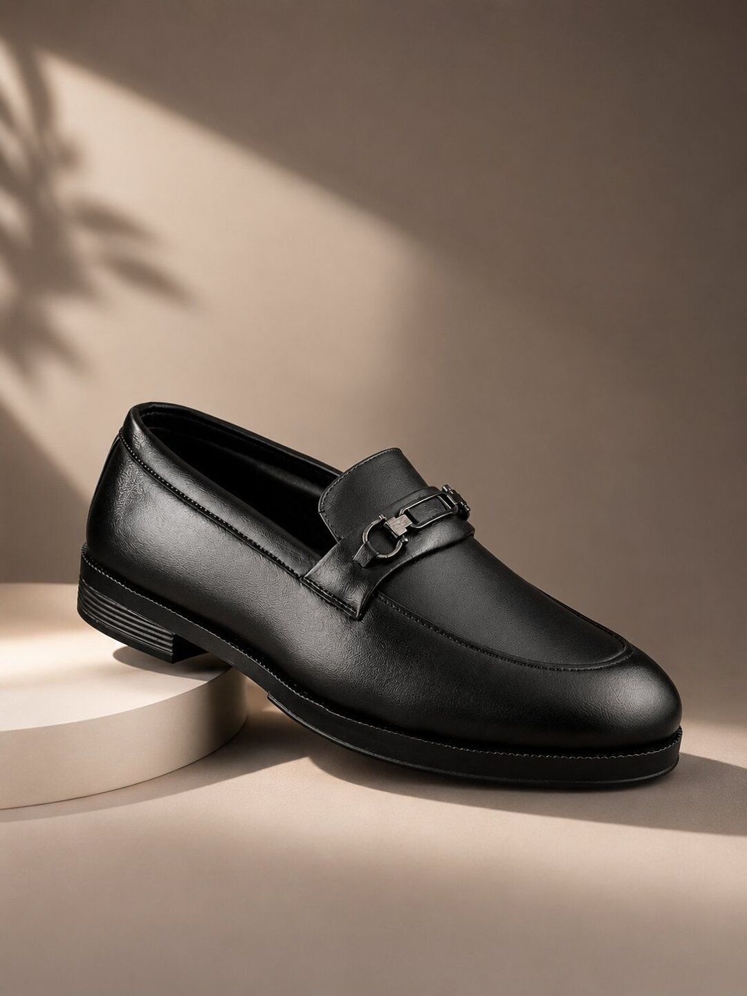 HERE&NOW Men Loafers-picture-51