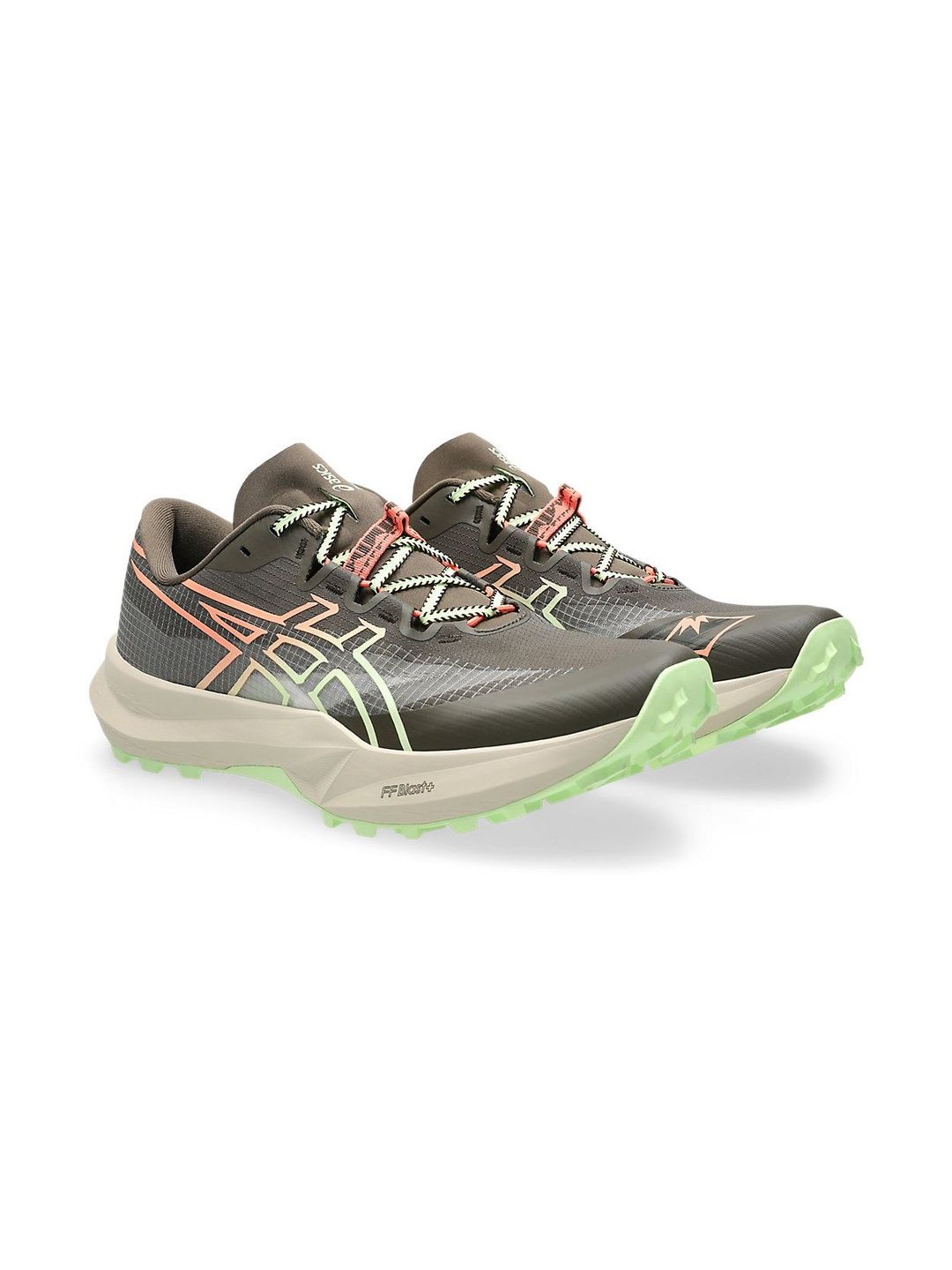 ASICS Unisex Trekking Shoes-image-37