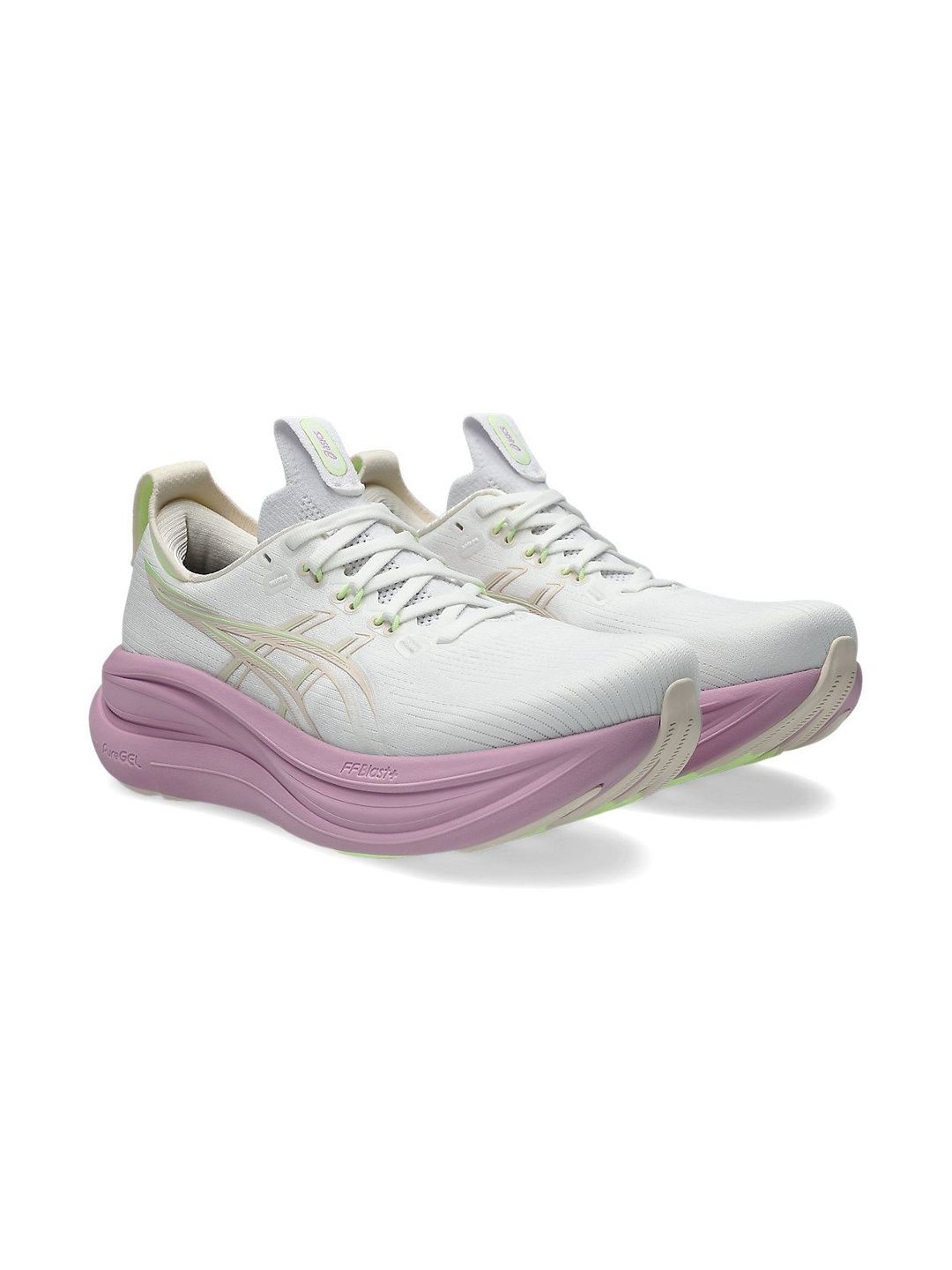 ASICS Women Running Shoes-picture-43