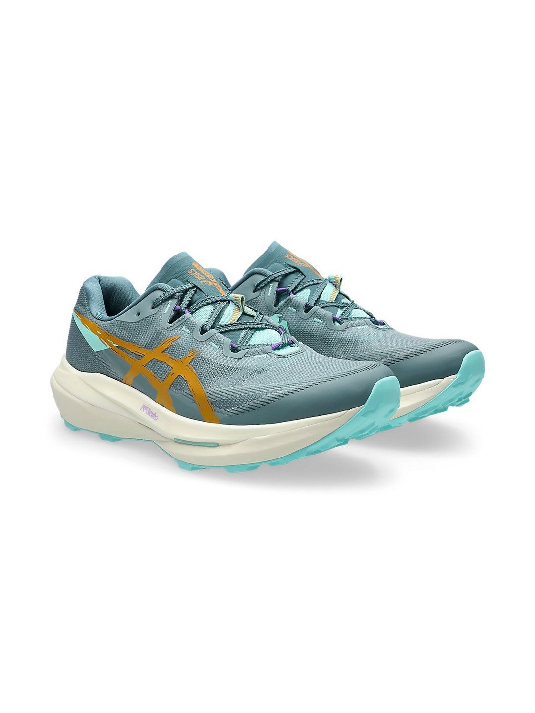 ASICS Unisex FUJISPEED 4 Running Shoes-picture-54