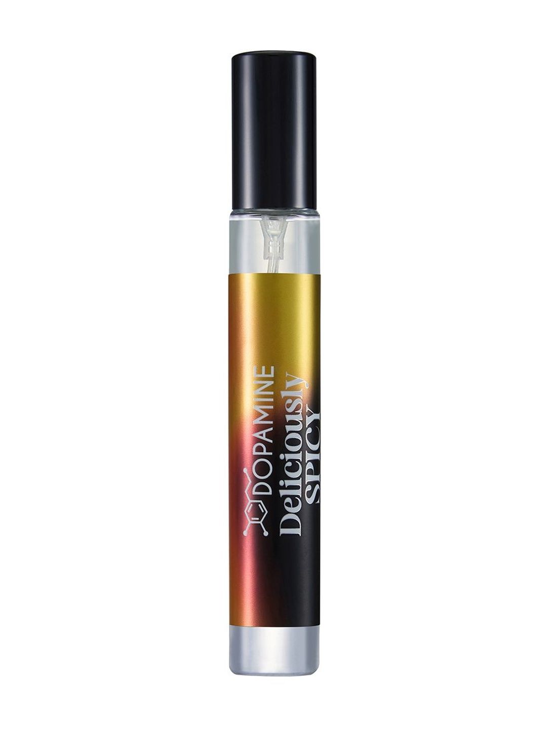 DOPAMINE Deliciously Spicy Long Lasting Extrait de Parfum- 10 ml-image-8