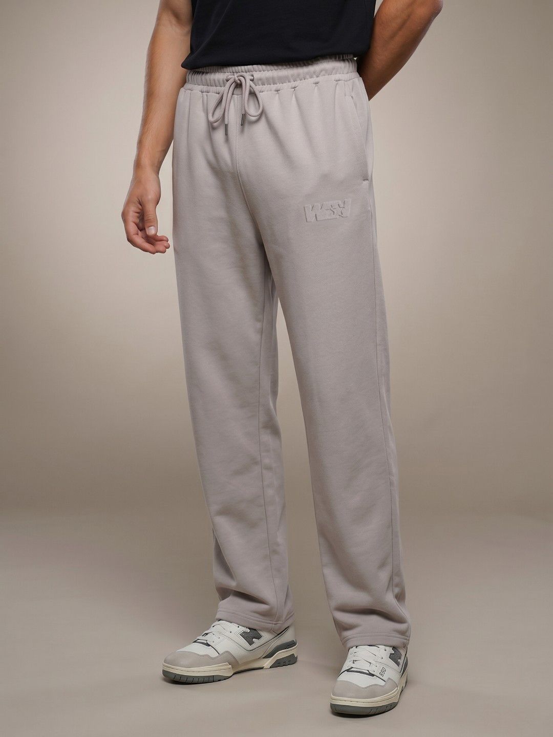 glitchez Men Regular Fit Track Pants-image-13