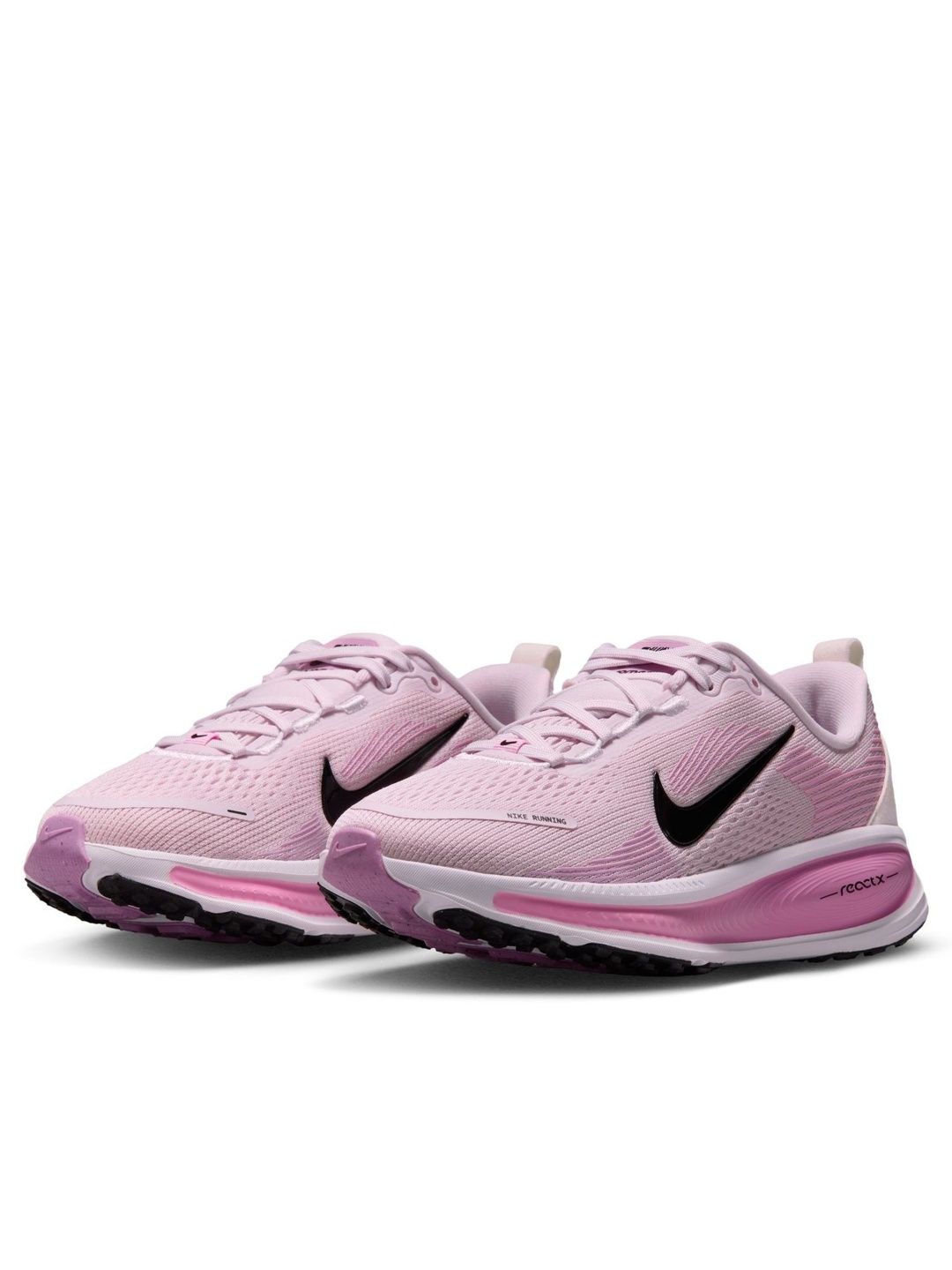 Nike Vomero 18 Older Kids' Road Running Shoes-picture-32