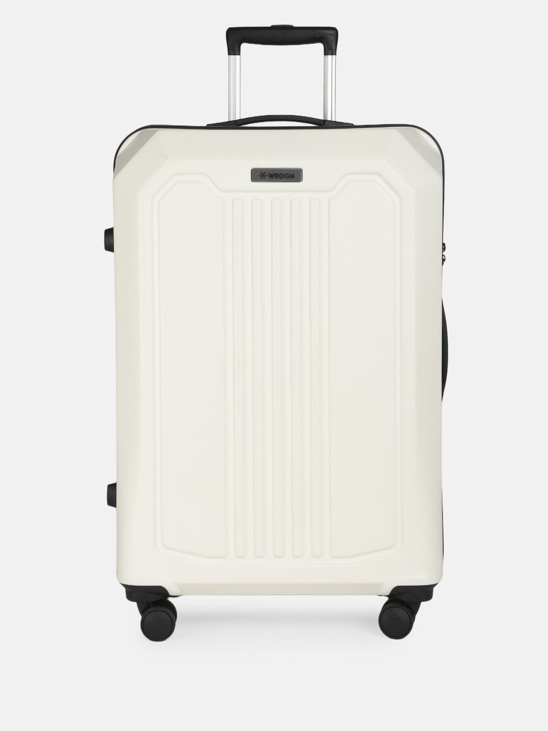 WROGN 360 Degree Rotation Hard-Sided Large-Sized Trolley Bag-picture-15