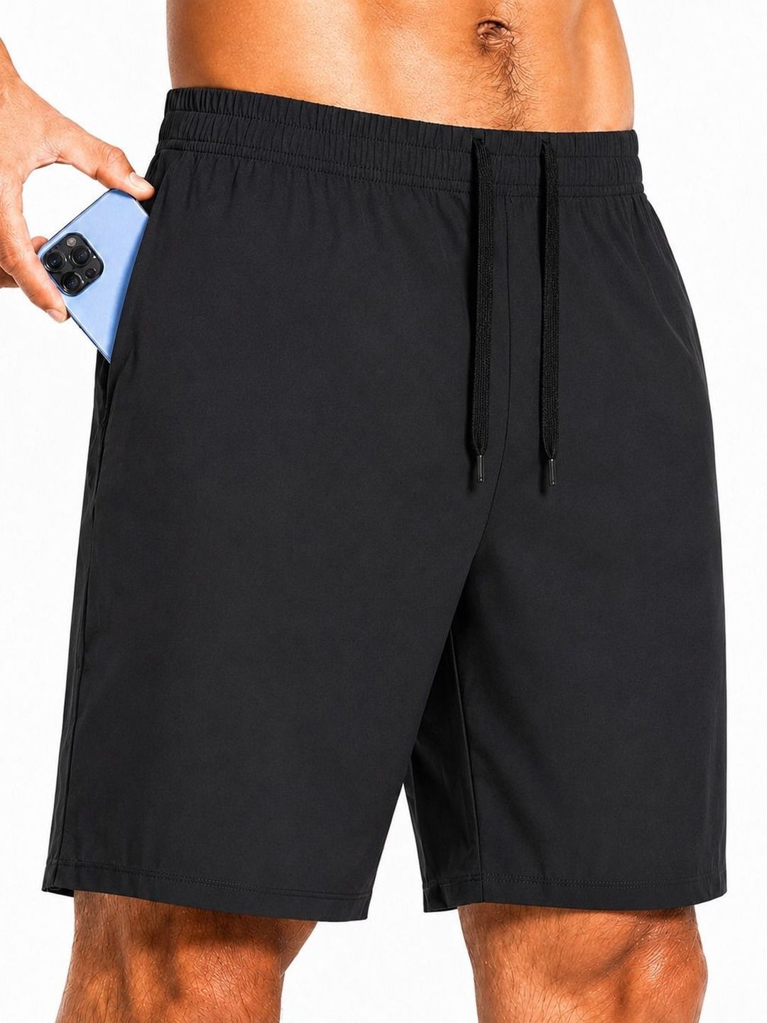 Bellwit Men Training or Gym Shorts-picture-18
