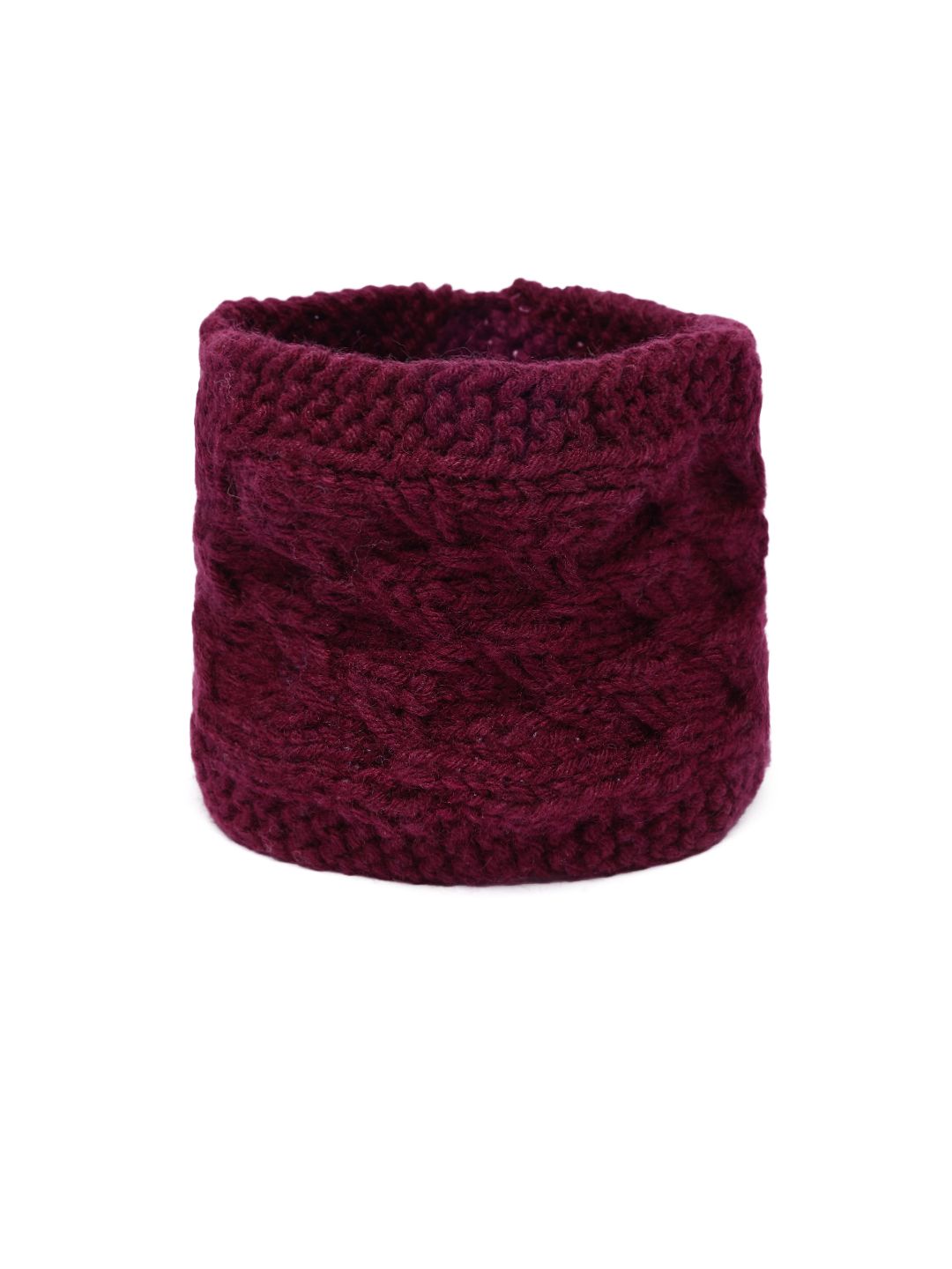Magic Needles Men Handmade Chill Wrap Headband-picture-43