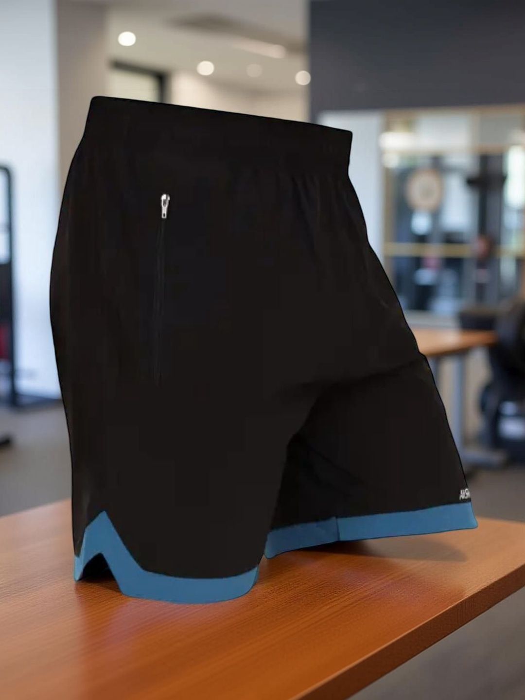 Bellwit Men Training or Gym Sports Shorts-picture-36
