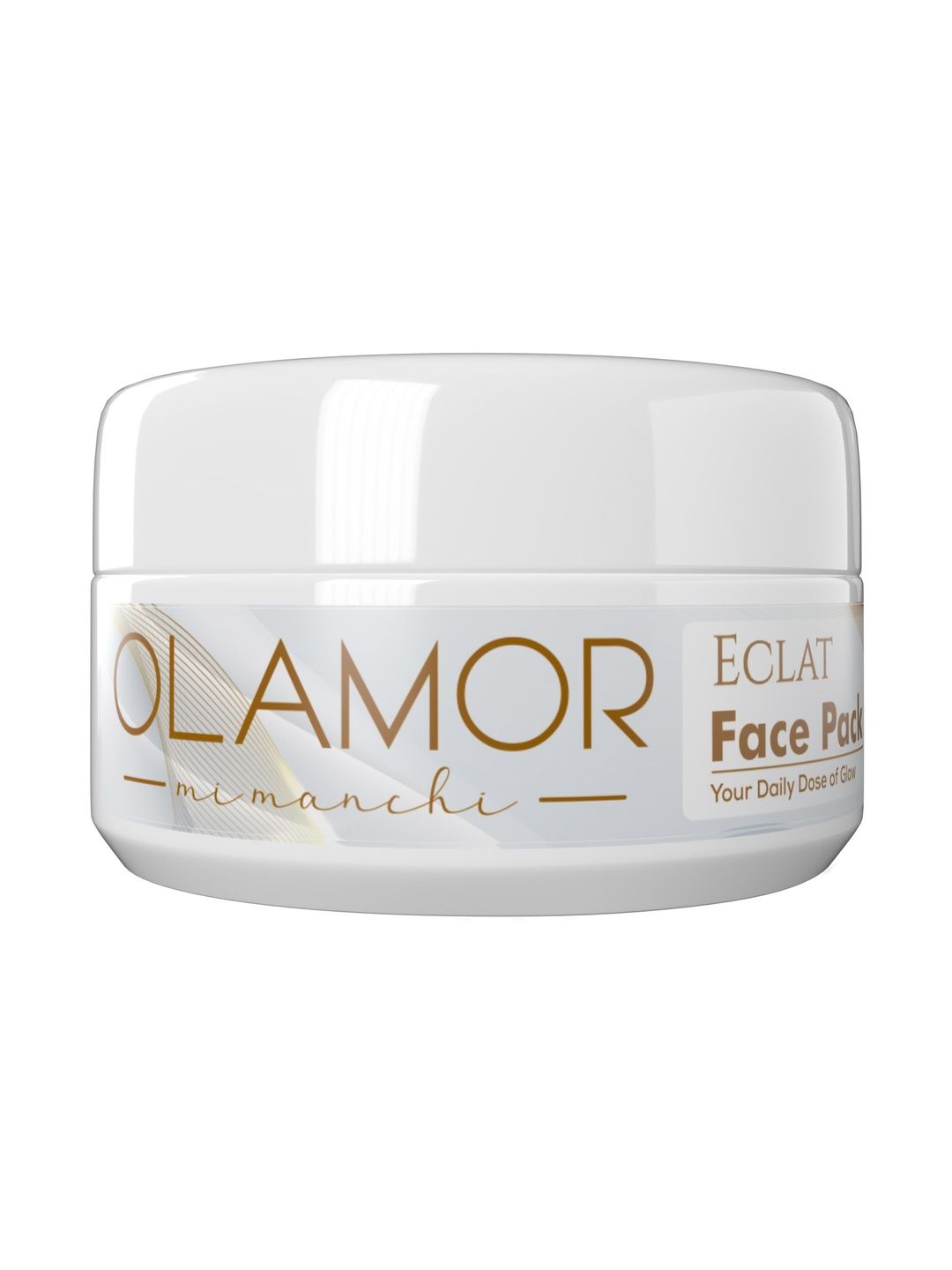 OLAMOR Eclat Face Pack - 140 g-image-18