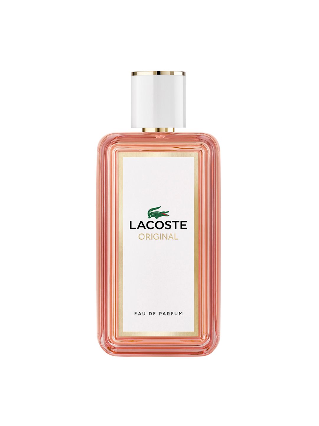Lacoste Original Pour Femme Eau De Parfum - 100 ml-image-19