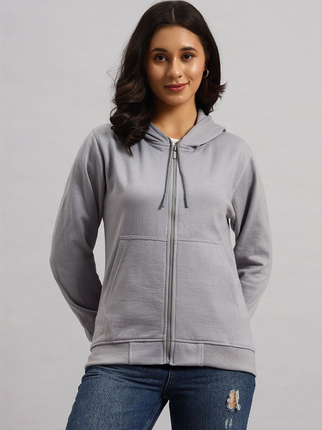 BLACK BLINK Women Hooded Sweatshirt-picture-58