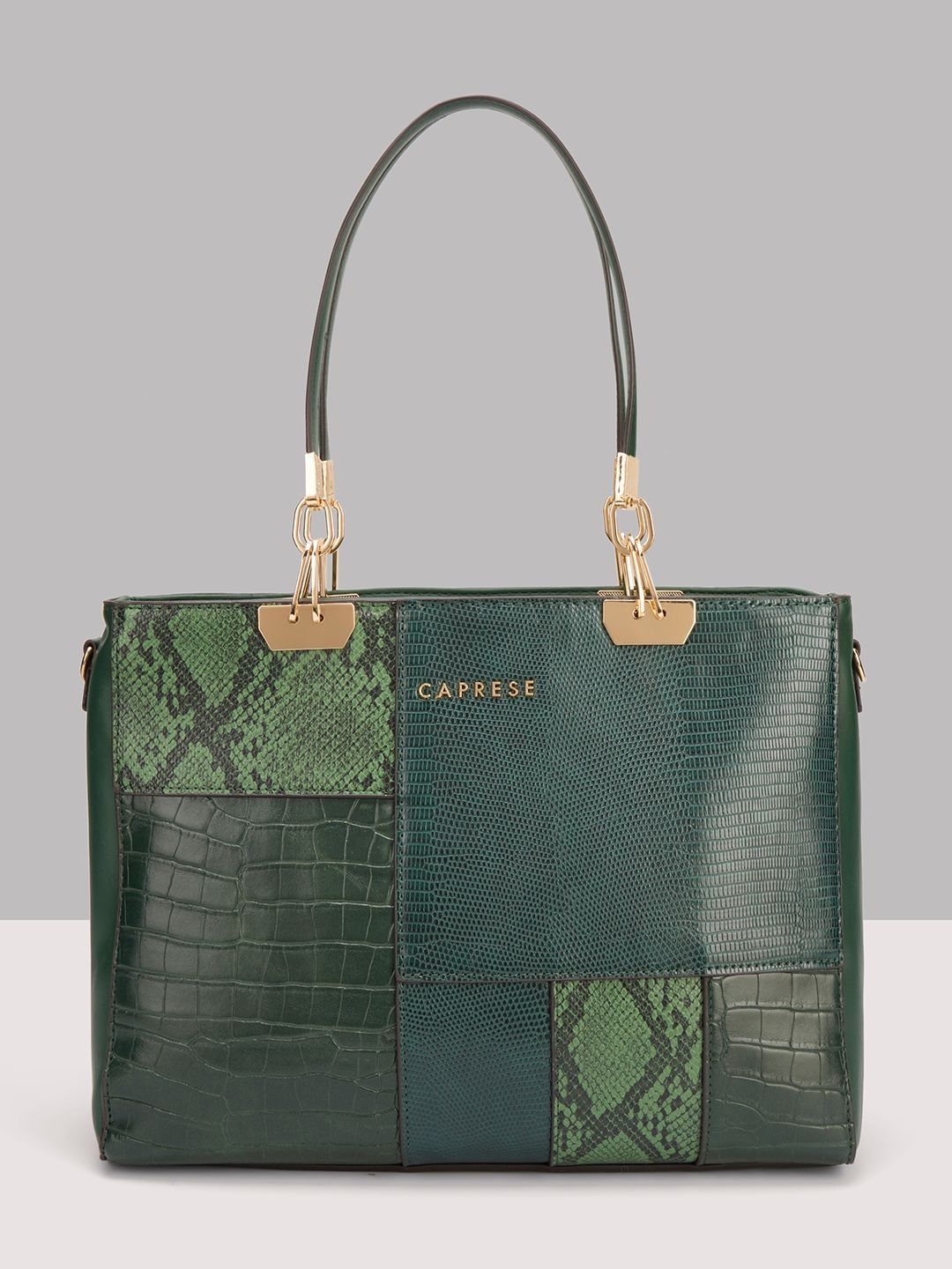 Women Western Tote Bag
