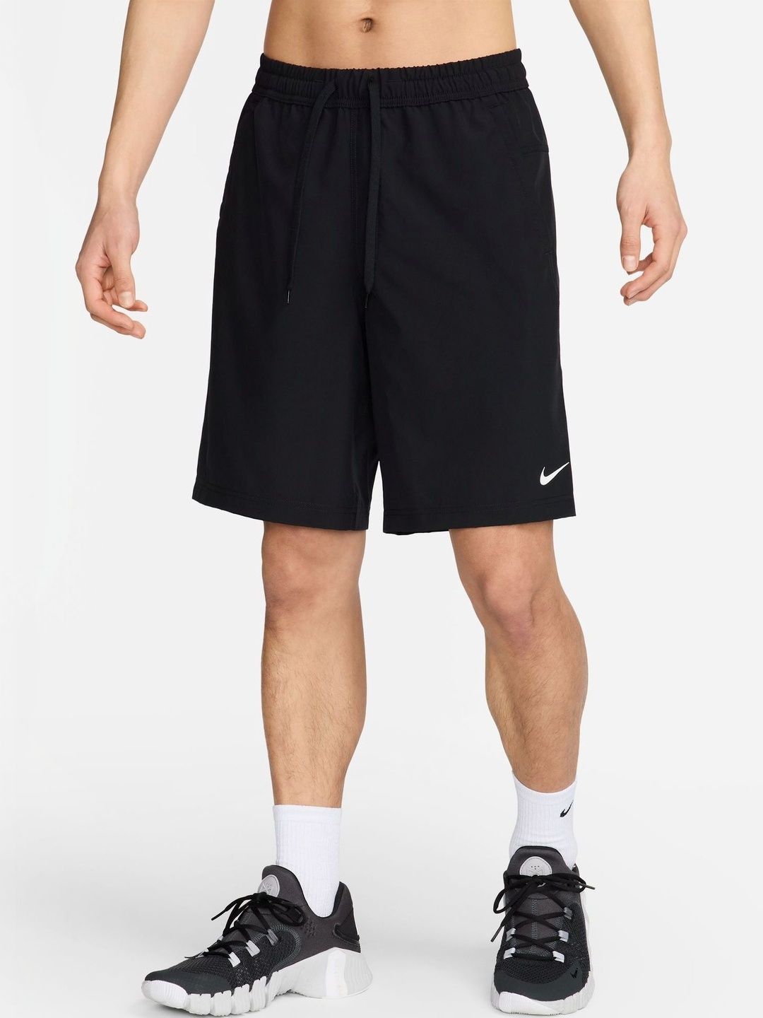 Nike Form Men's Dri-FIT 9" Unlined Versatile Shorts-picture-38