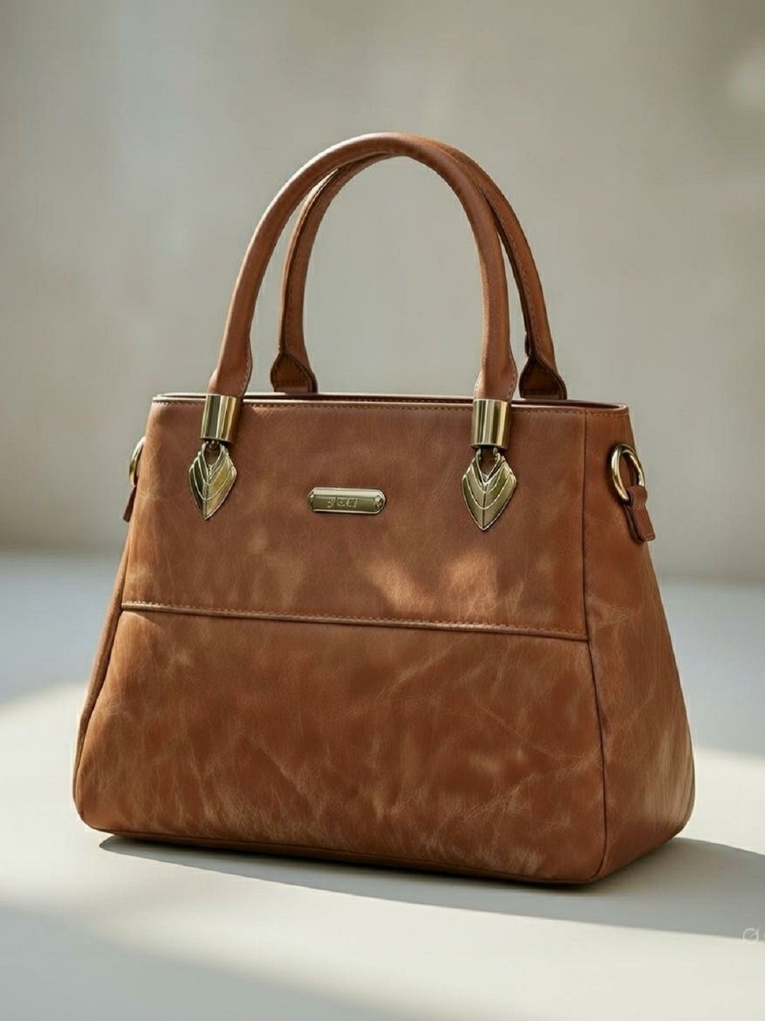 ShopCircuit Structured Satchel-picture-14