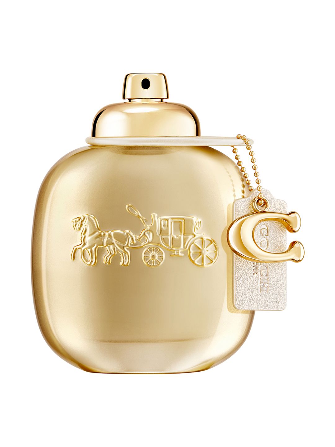 Coach Woman Gold Parfum Natural Spray - 90 ml-picture-47