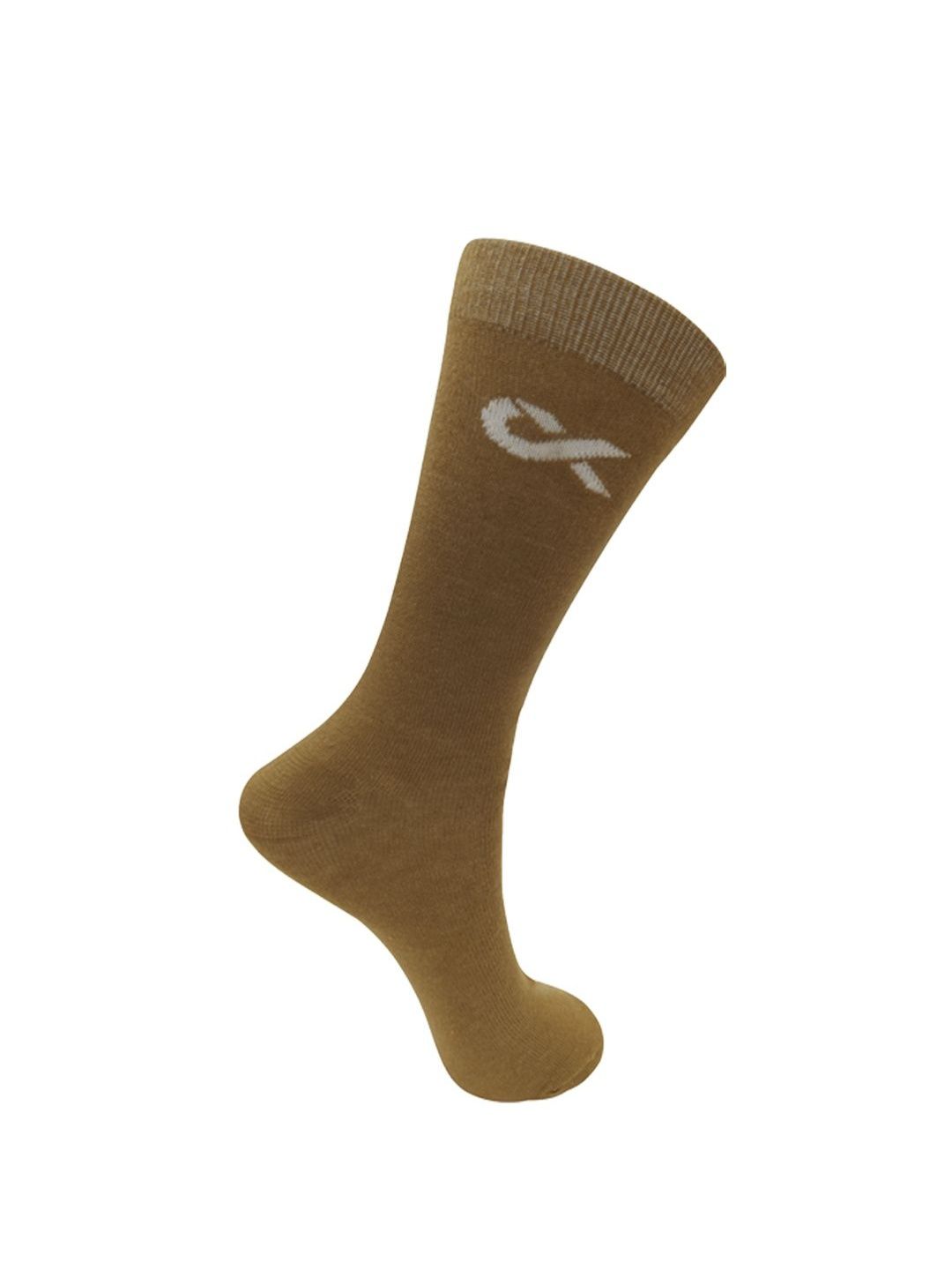 Xjarvis Women Cotton Patterned Calf Length Socks-picture-55