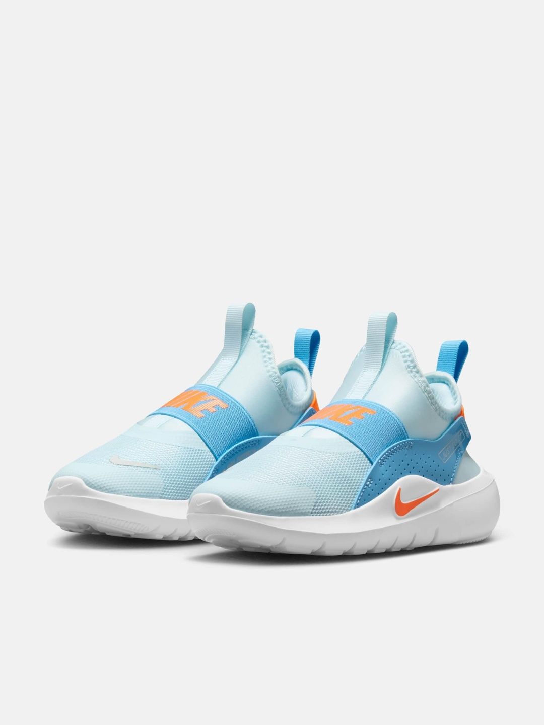 Nike Flex Runner 4 Younger Kids' Shoes-picture-23