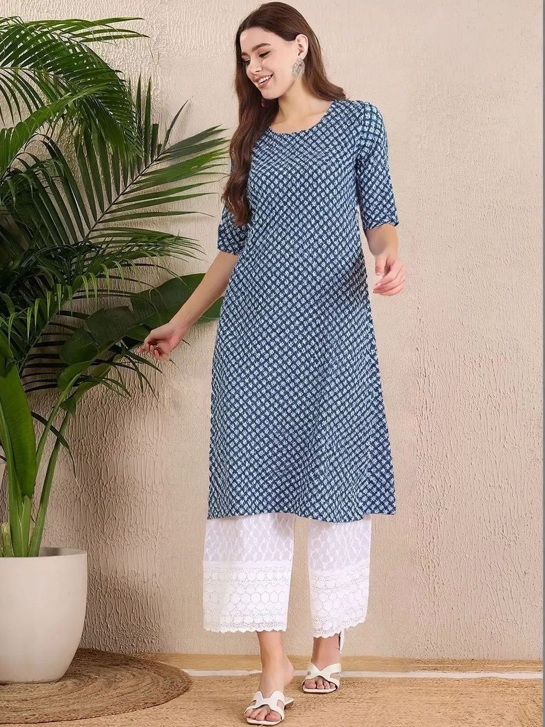Myntra Bff Specials Dhamaka Women Kurta And K