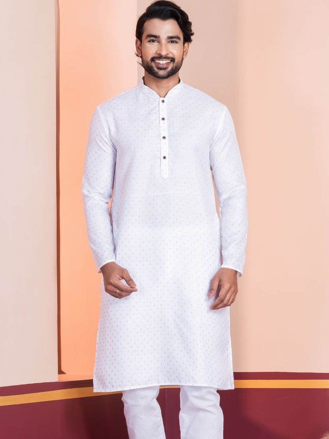 Dincharya Men Kurta-picture-41