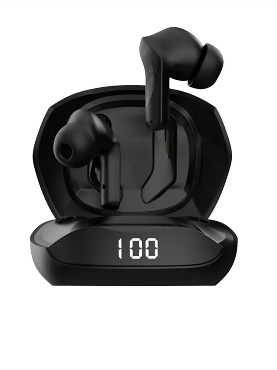 zusix 40 Hours Music Time Durable True Wireless Bluetooth-picture-27