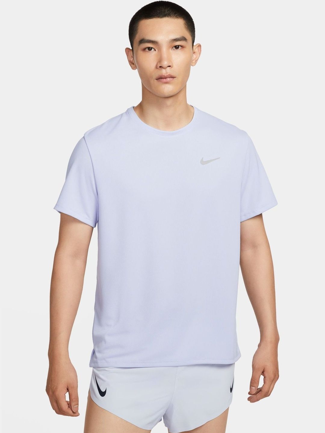 Nike Men Brand Logo Dri-FIT T-shirt-image-31