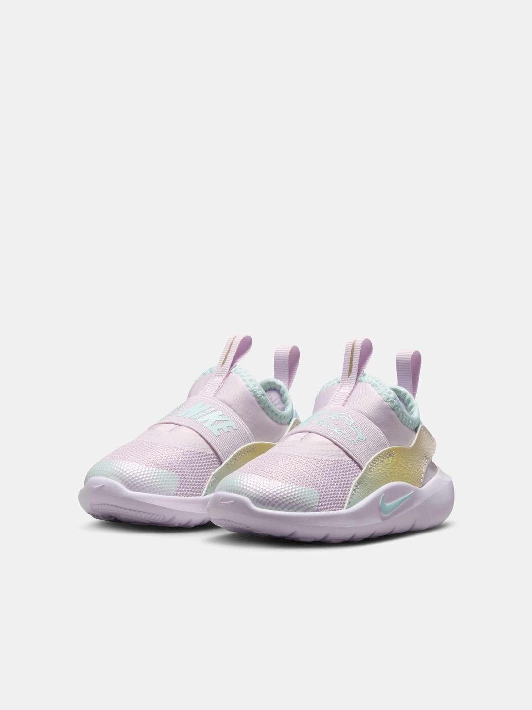 Nike Flex Runner 4 Baby/Toddler Shoes-picture-20