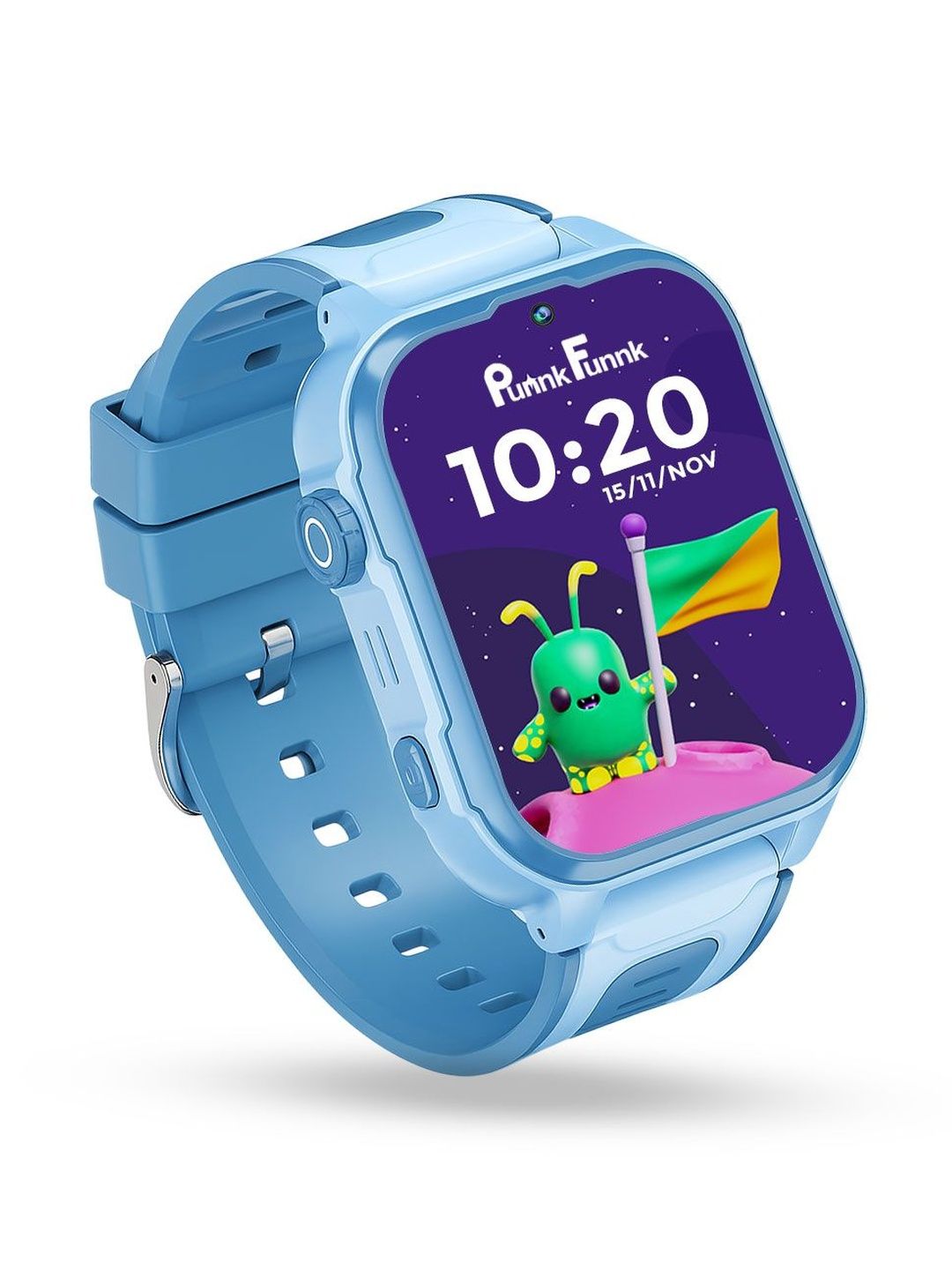 PunnkFunnk Y65 Kids IP67 Water Resistant Smart Watches-picture-13
