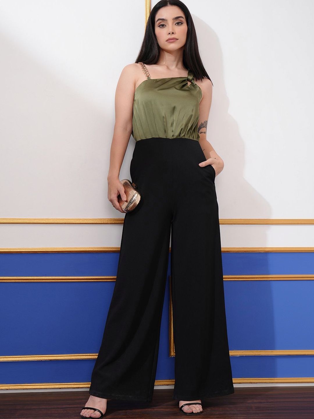 Tokyo Talkies Basic Jumpsuit-picture-18