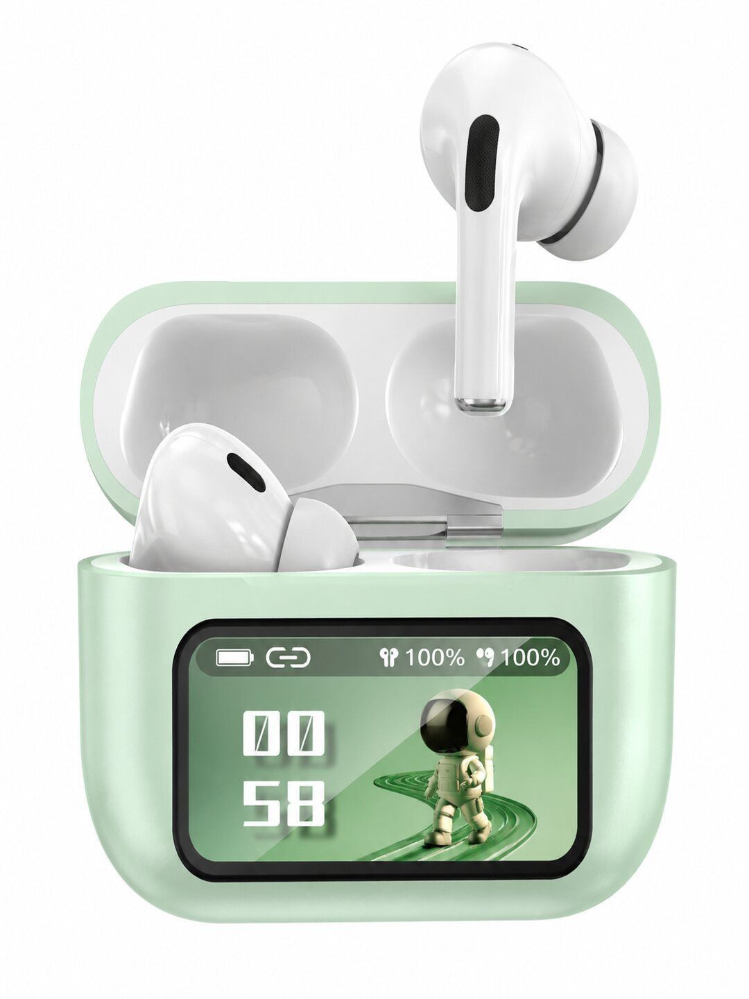 zusix 32H Durable Wireless Bluetooth-picture-26